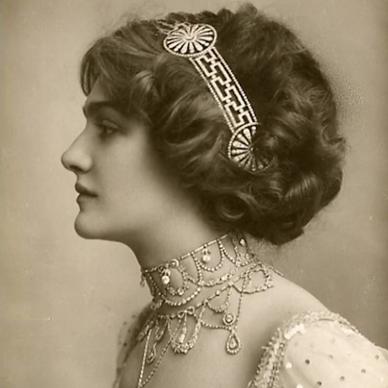 Jewellery Periods – Belle Époque Jewellery (1871-1914)