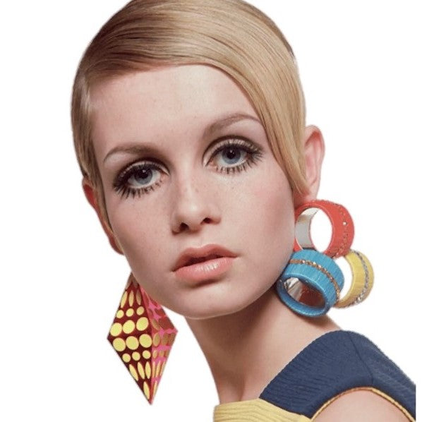 Jewellery Periods — Modern Jewellery (1960s-1970s)