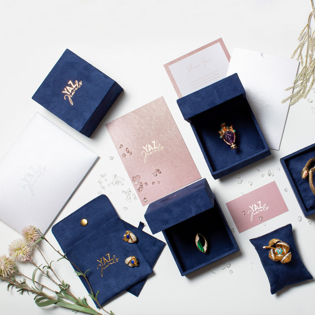 The YazJewels Epic Gift Guide