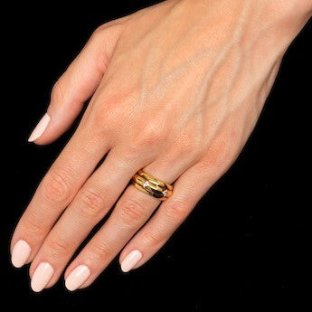 Piaget Diamond-Set 'POSSESSION' Ring
