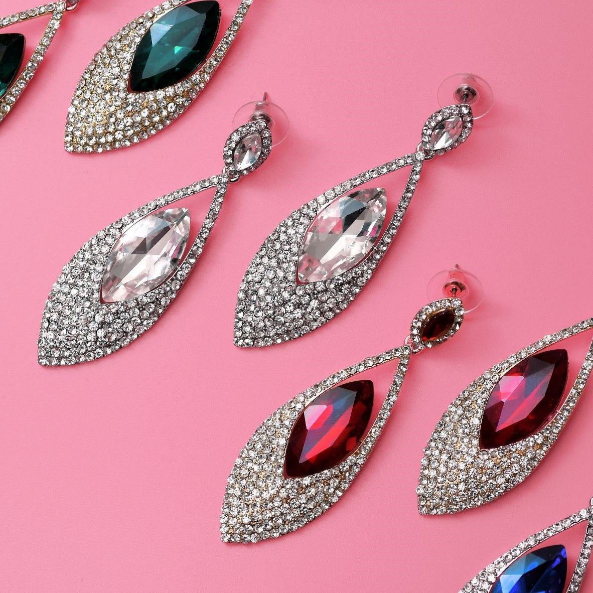 Seven gemstones guaranteed to elevate your winter look